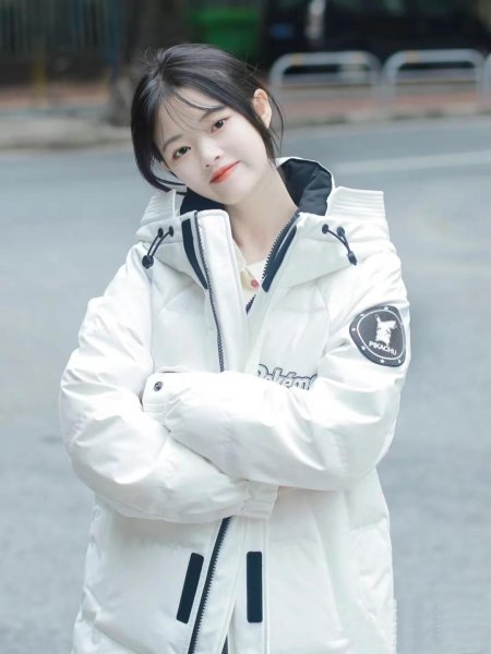 羽绒服充绒量多少克比较好