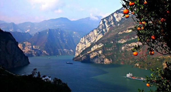 长江三峡最长的一峡是哪个峡谷