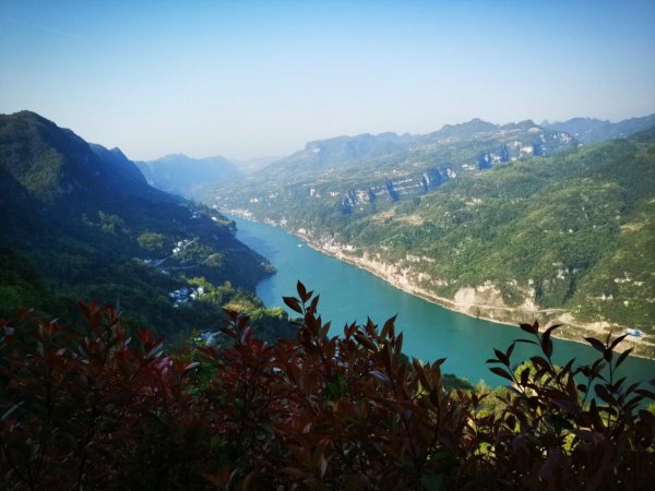 长江三峡最长的一峡是哪个峡谷