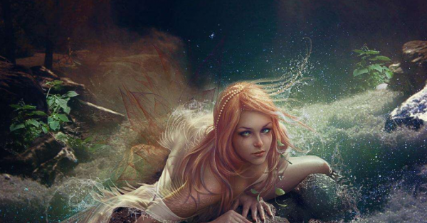 世界八大恐怖怪物图片