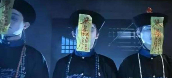 世界八大恐怖怪物图片