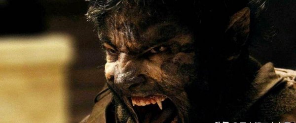 世界八大恐怖怪物图片