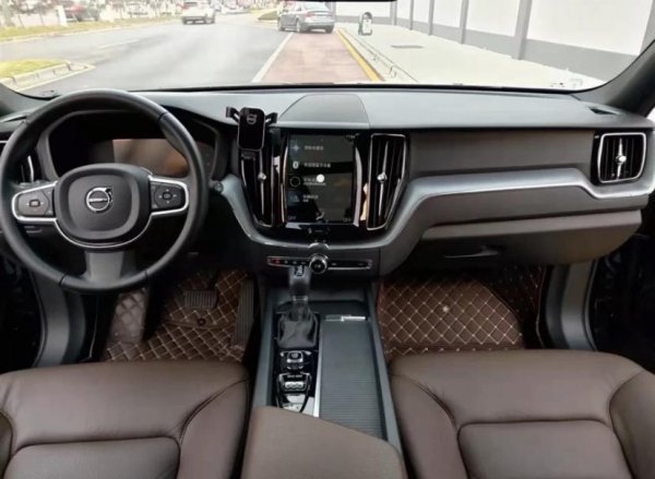 沃尔沃xc60最真实口碑