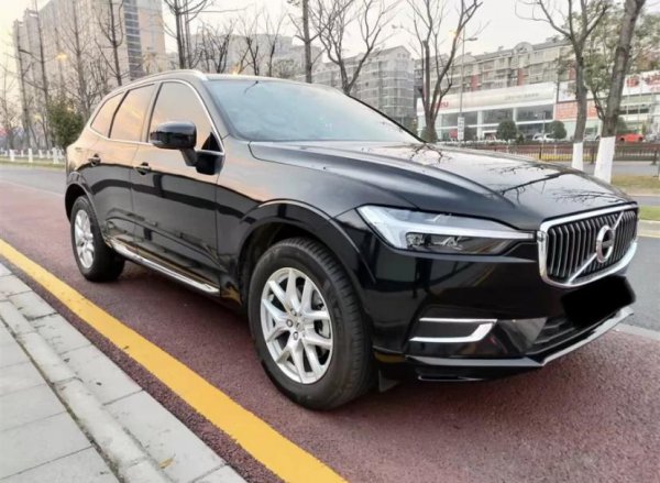 沃尔沃xc60最真实口碑