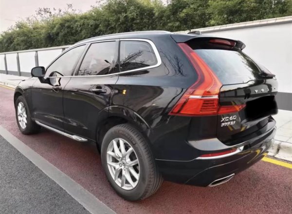 沃尔沃xc60最真实口碑