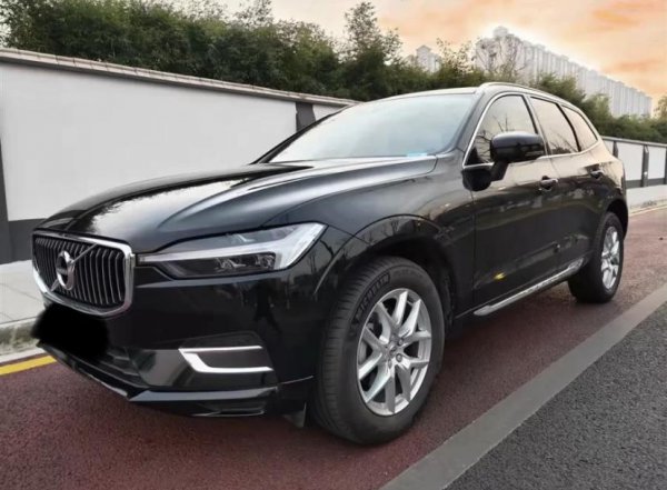 沃尔沃xc60最真实口碑