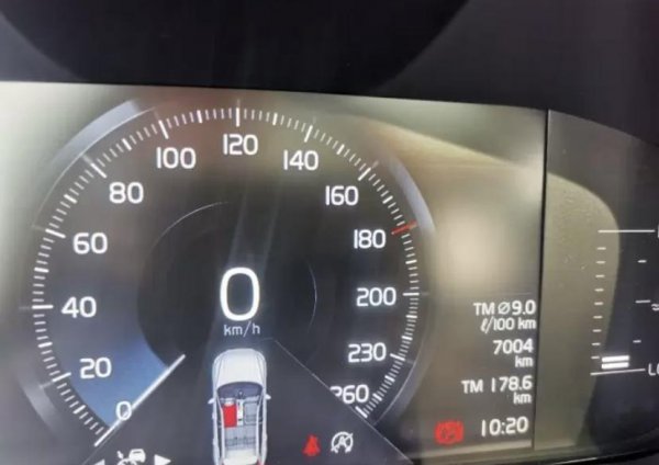 沃尔沃xc60最真实口碑