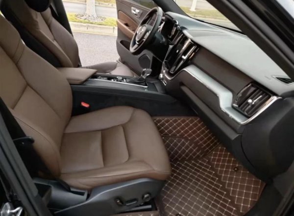 沃尔沃xc60最真实口碑