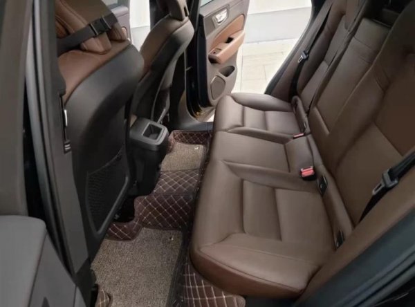 沃尔沃xc60最真实口碑