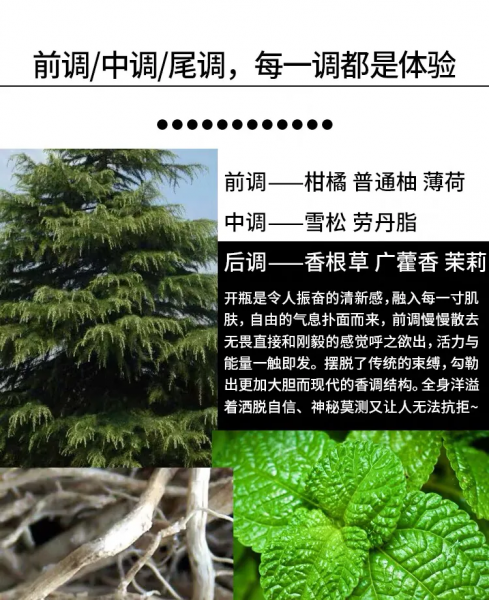 王一博蔚蓝香水是哪一款