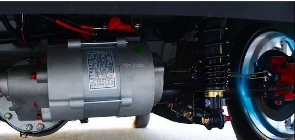 电动小轿车价格2万左右