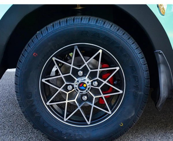 电动小轿车价格2万左右