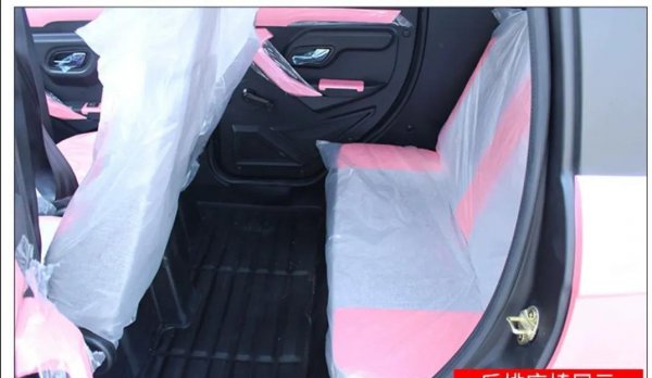 电动小轿车价格2万左右