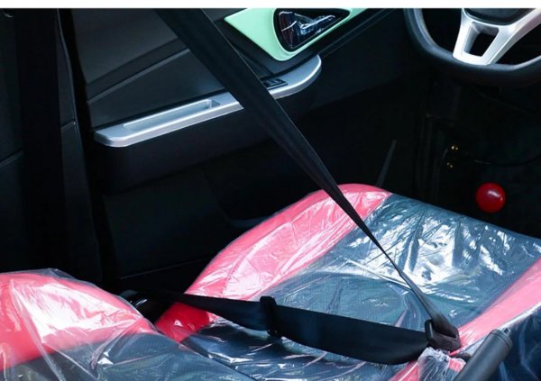 电动小轿车价格2万左右