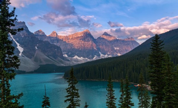 北美洲面积最大的国家是哪一个