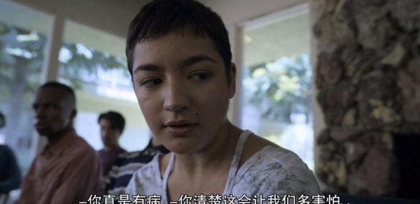 好看的美剧推荐