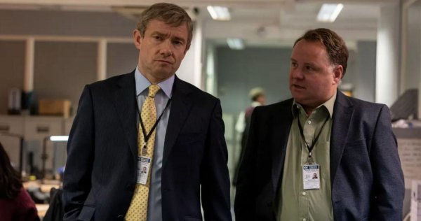 好看的美剧推荐