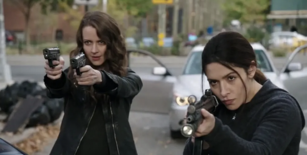 好看的美剧推荐