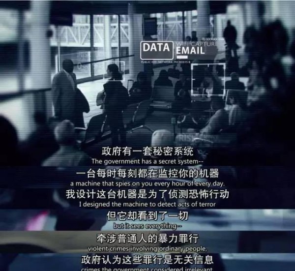 好看的美剧推荐