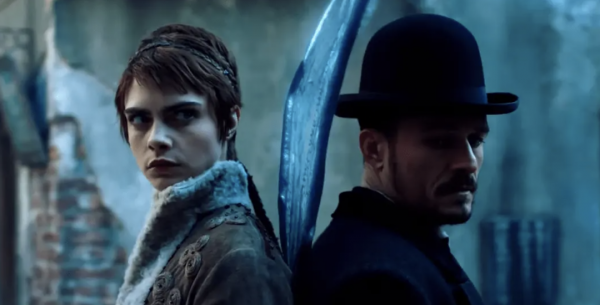 好看的美剧推荐