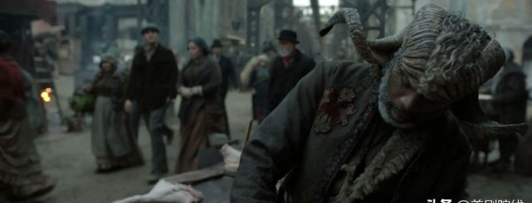 好看的美剧推荐