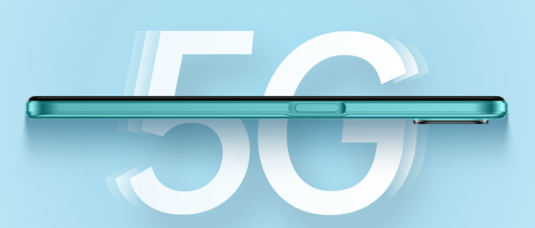 最新5g手机排行榜前十名