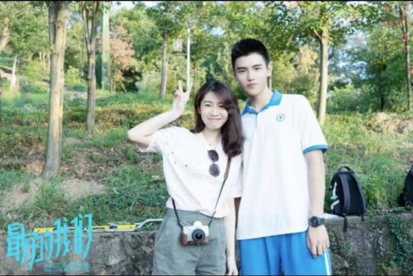 陈飞宇是谁家的星二代