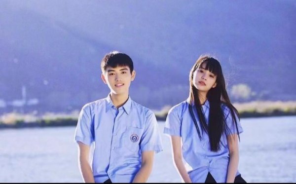 陈飞宇是谁家的星二代