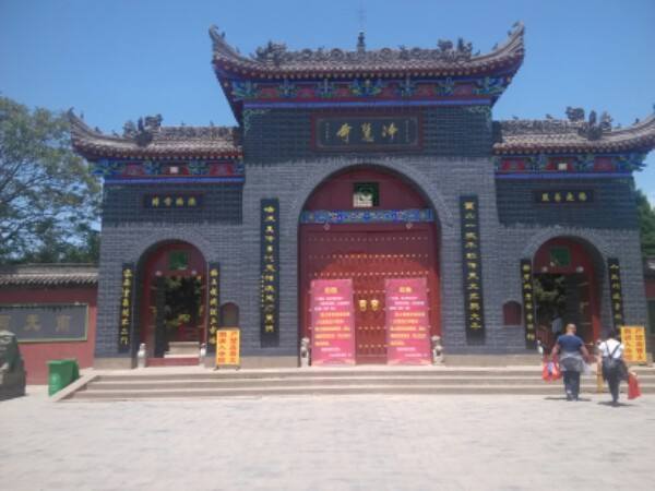 凤翔县属于哪个省哪个市