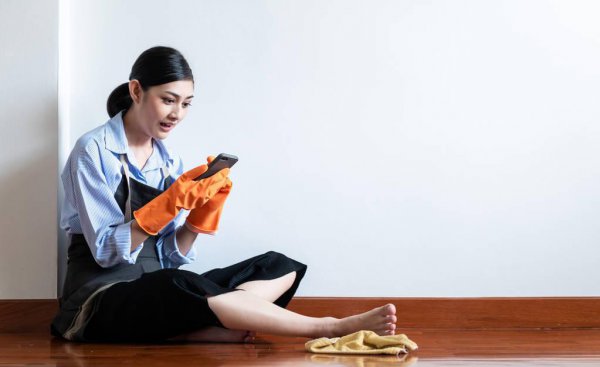 酒店pa是什么职位