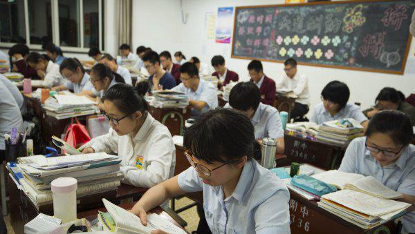 考试当天吃什么最吉利还可以考好