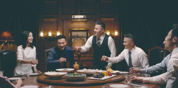 一个男人爱喝酒说明了什么