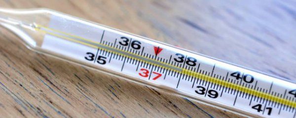 水银温度计怎么看度数