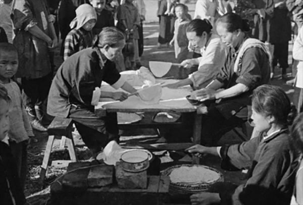 解放前保长是什么意思