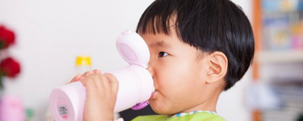 孩子水杯上刻哪些字最好