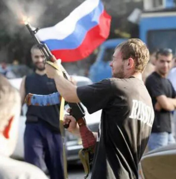 南奥塞梯人口和面积