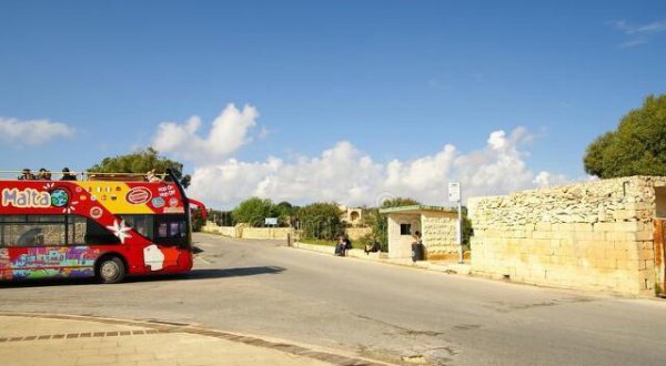 马耳他人口和面积数量情况