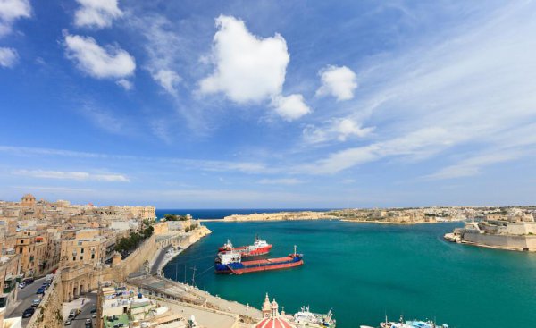 马耳他人口和面积数量情况