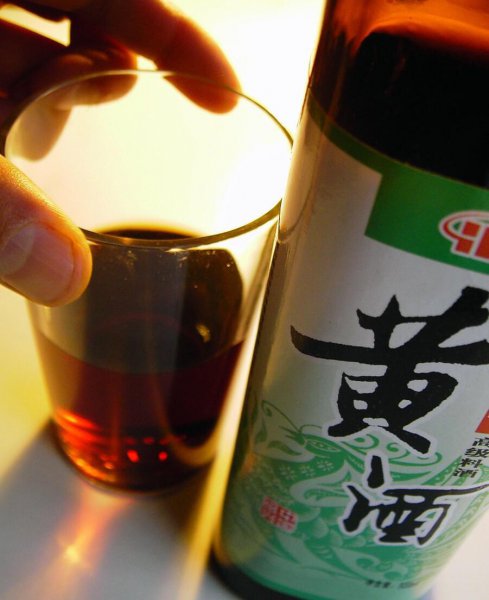 花雕酒和料酒一样吗