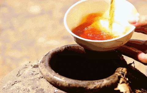 花雕酒和料酒一样吗