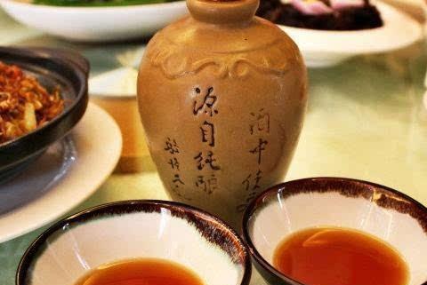 花雕酒和料酒一样吗