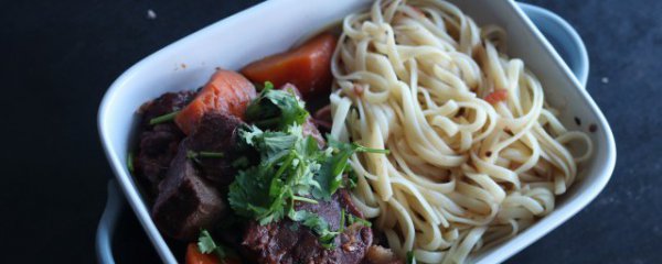 龙抬头能不能吃面条