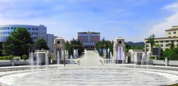 西华师范大学在哪里