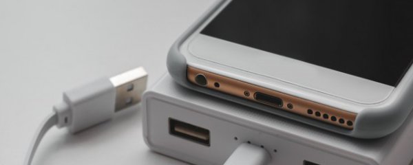 租借充电宝有数据线吗