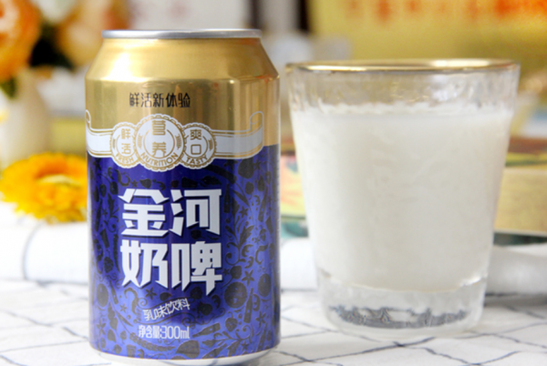 新疆奶啤是什么饮料做的