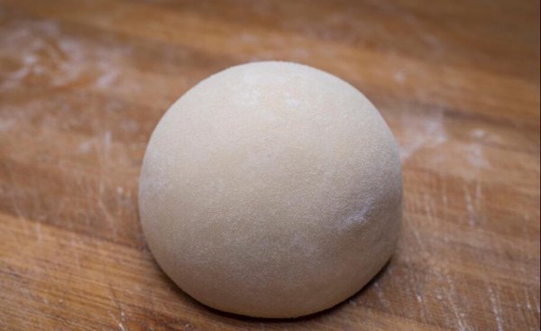 饺子面用冷水还是温水和面