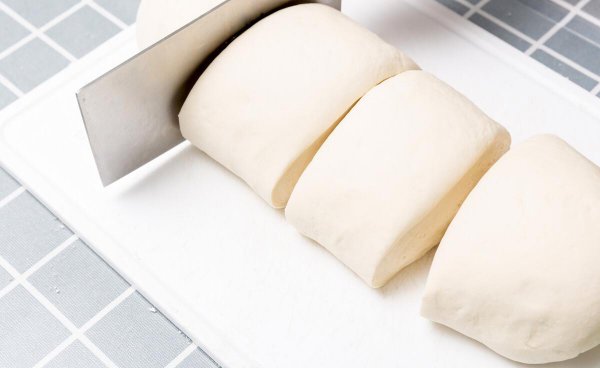 饺子面用冷水还是温水和面