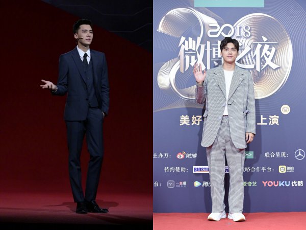 男生最low穿着打扮有哪些