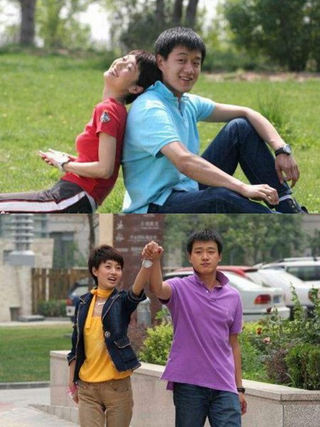 男生最low穿着打扮有哪些