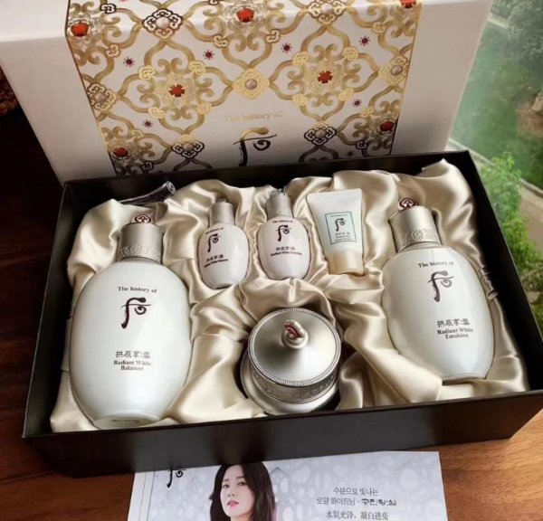 后是哪个国家的化妆品